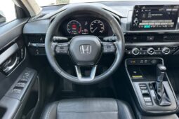 
										2023 Honda CR-V EX-L full									