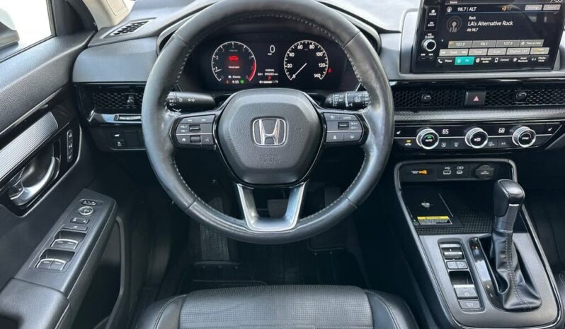 
								2023 Honda CR-V EX-L full									