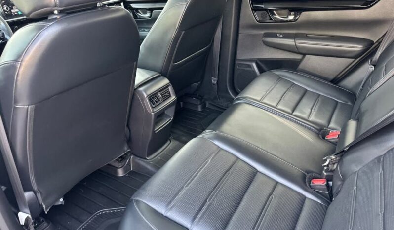
								2023 Honda CR-V EX-L full									