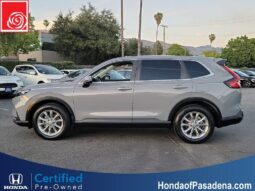
										2023 Honda CR-V EX-L full									