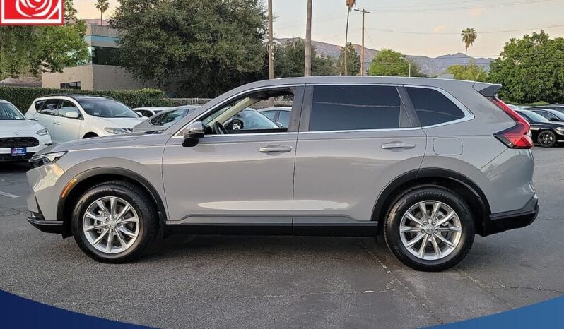 
								2023 Honda CR-V EX-L full									