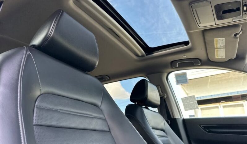 
								2023 Honda CR-V EX-L full									