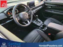 
										2023 Honda CR-V EX-L full									