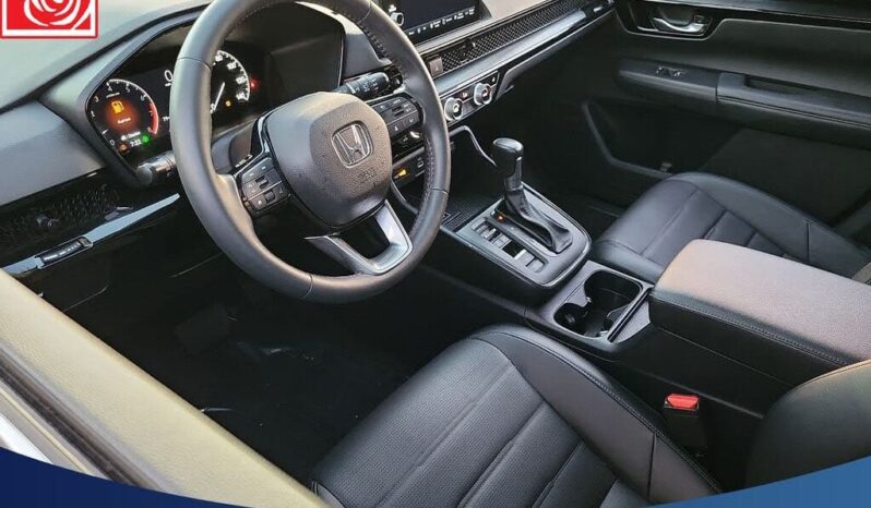 
								2023 Honda CR-V EX-L full									