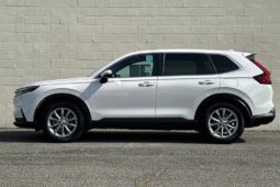 
										2023 Honda CR-V EX-L full									