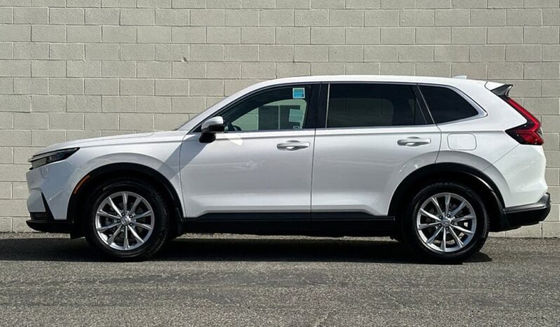 
								2023 Honda CR-V EX-L full									