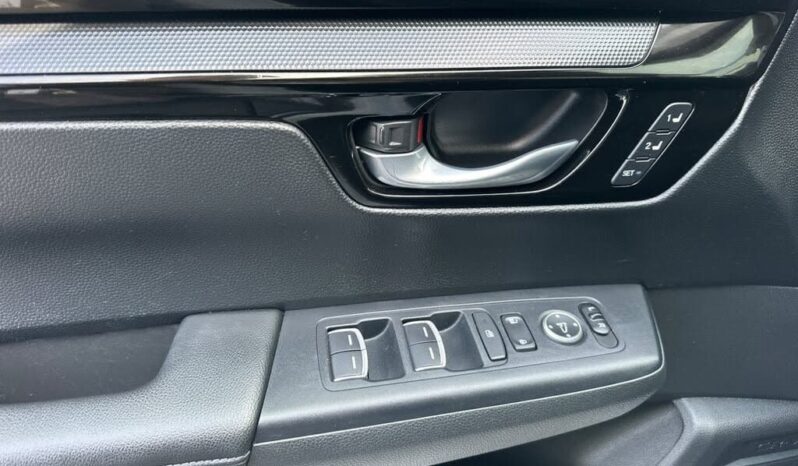 
								2023 Honda CR-V EX-L full									