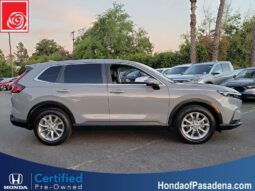 
										2023 Honda CR-V EX-L full									