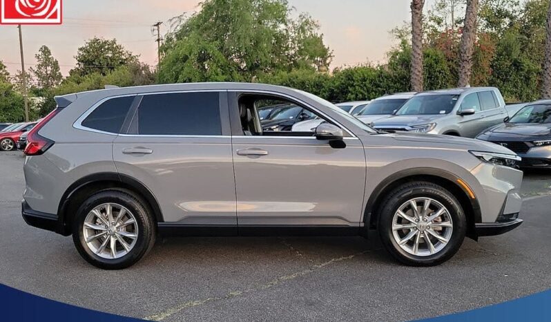 
								2023 Honda CR-V EX-L full									
