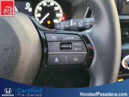 
										2023 Honda CR-V EX-L full									