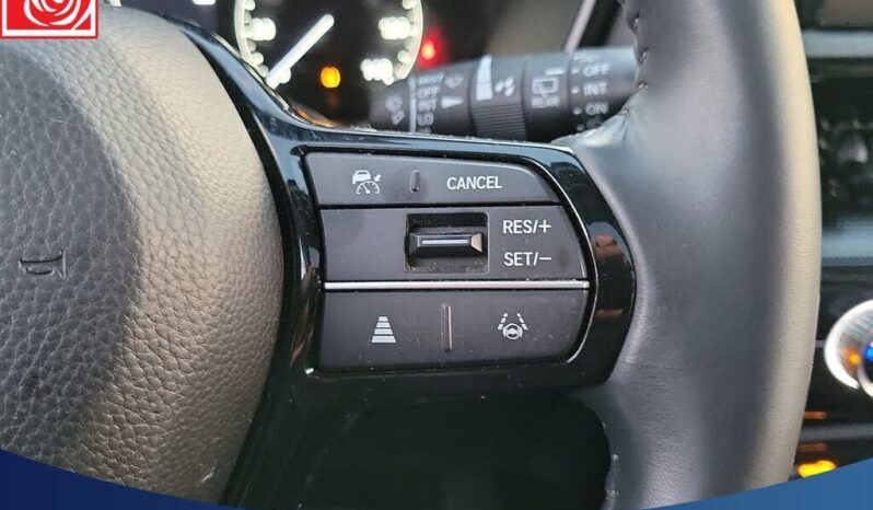 
								2023 Honda CR-V EX-L full									