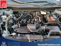 
										2023 Honda CR-V EX-L full									