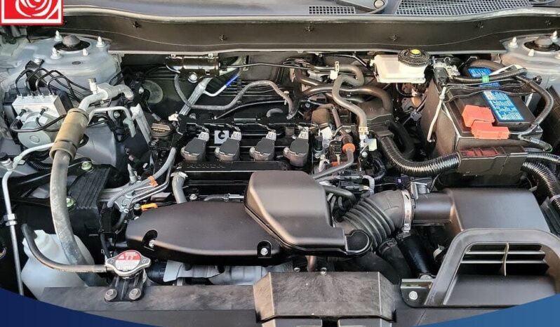 
								2023 Honda CR-V EX-L full									