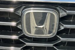 
										2023 Honda CR-V EX-L full									
