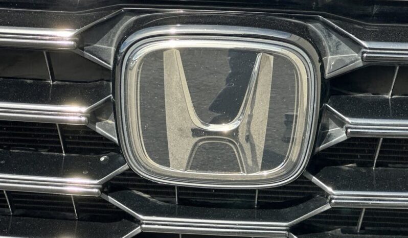 
								2023 Honda CR-V EX-L full									