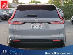 
										2023 Honda CR-V EX-L full									