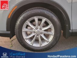 
										2023 Honda CR-V EX-L full									