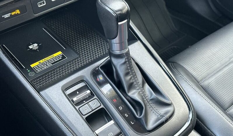 
								2023 Honda CR-V EX-L full									
