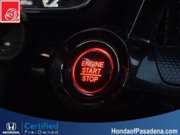 
										2023 Honda CR-V EX-L full									