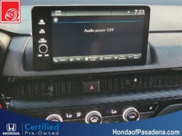 
										2023 Honda CR-V EX-L full									