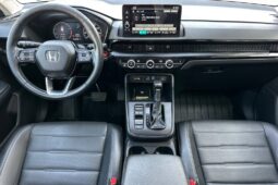 
										2023 Honda CR-V EX-L full									