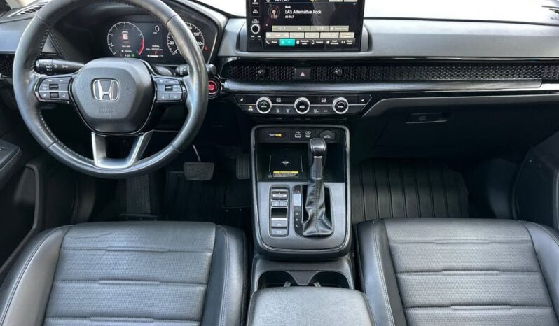 
								2023 Honda CR-V EX-L full									