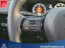 
										2023 Honda CR-V EX-L full									