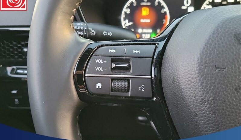 
								2023 Honda CR-V EX-L full									