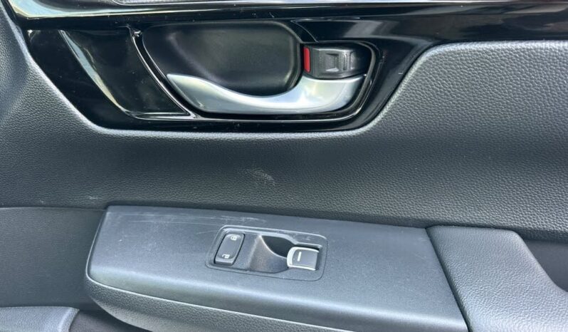 
								2023 Honda CR-V EX-L full									