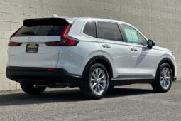 
										2023 Honda CR-V EX-L full									