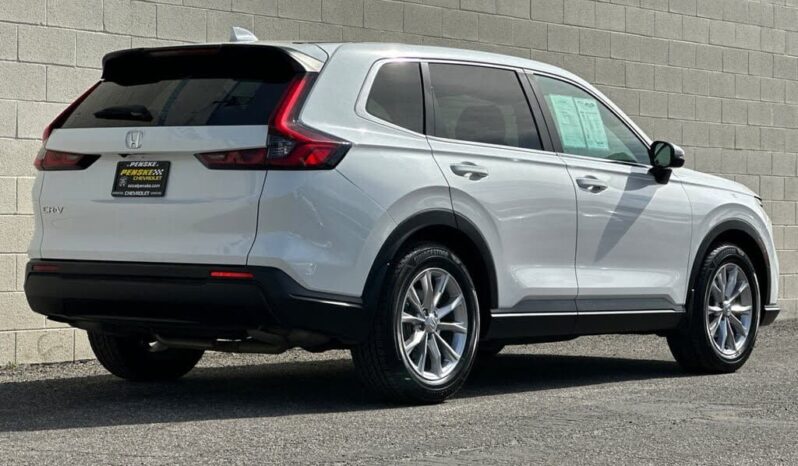 
								2023 Honda CR-V EX-L full									