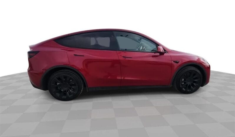 
								2023 Tesla Model Y null full									