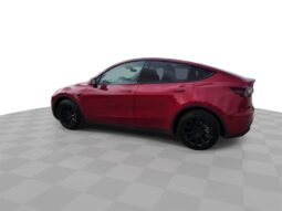 
										2023 Tesla Model Y null full									