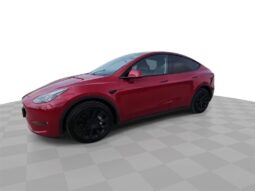 
										2023 Tesla Model Y null full									