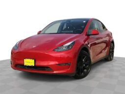 
										2023 Tesla Model Y null full									