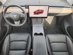 
										2023 Tesla Model Y null full									
