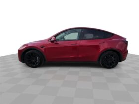 2023 Tesla Model Y null