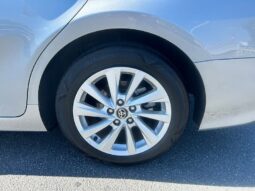 
										2023 Toyota Camry LE full									