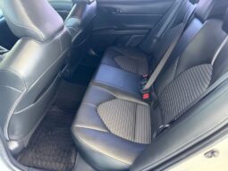 
										2023 Toyota Camry SE full									