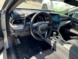 
										2023 Toyota Camry LE full									