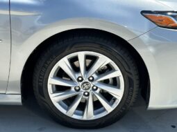 
										2023 Toyota Camry LE full									