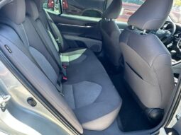 
										2023 Toyota Camry LE full									