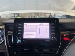
										2023 Toyota Camry LE full									