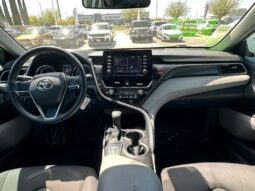 
										2023 Toyota Camry LE full									