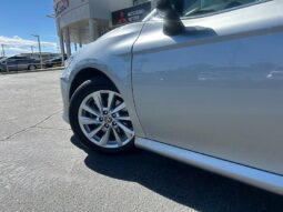 
										2023 Toyota Camry LE full									