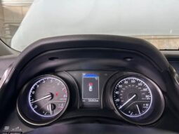 
										2023 Toyota Camry SE full									