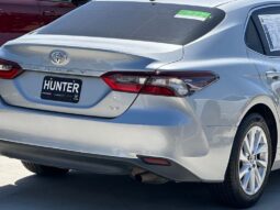 
										2023 Toyota Camry LE full									