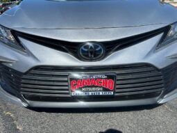 
										2023 Toyota Camry LE full									