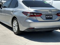 
										2023 Toyota Camry LE full									