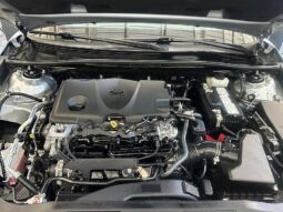 
										2023 Toyota Camry LE full									